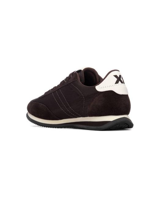 Baskets 14614901 Xti en coloris Black