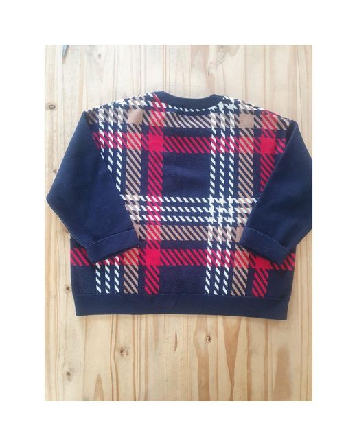 Pull Pull Esprit en coloris Blue