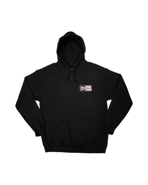Sweat-shirt Tour '23 Champion Bruce Springsteen en coloris Black
