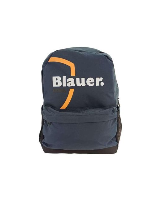 Blauer Rugzak in het Blue voor heren