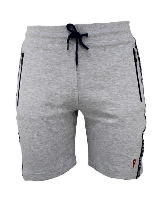 Short Short Homme Clay Degré Celsius pour homme en coloris Gray