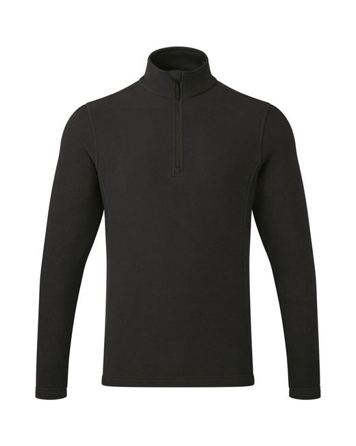 Sweat-shirt Recyclight PREMIER en coloris Black