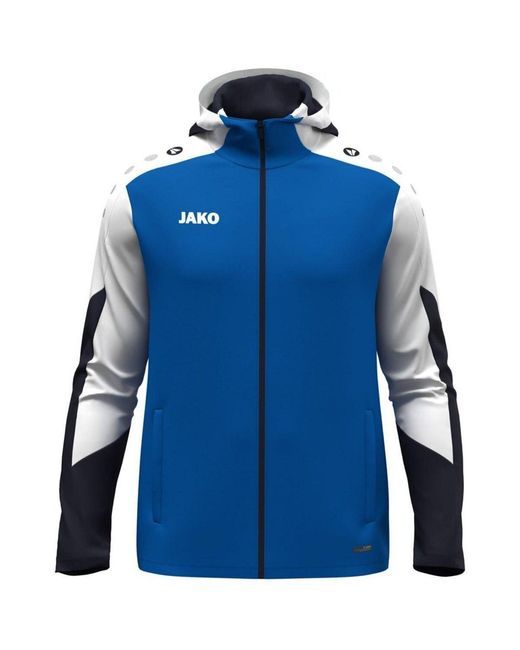 Veste JAKÒ pour homme en coloris Blue