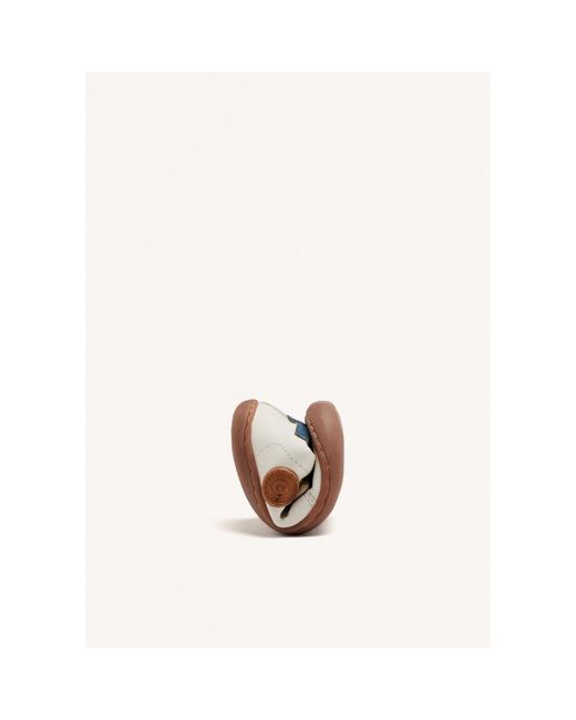Baskets ALVIN Gioseppo en coloris White