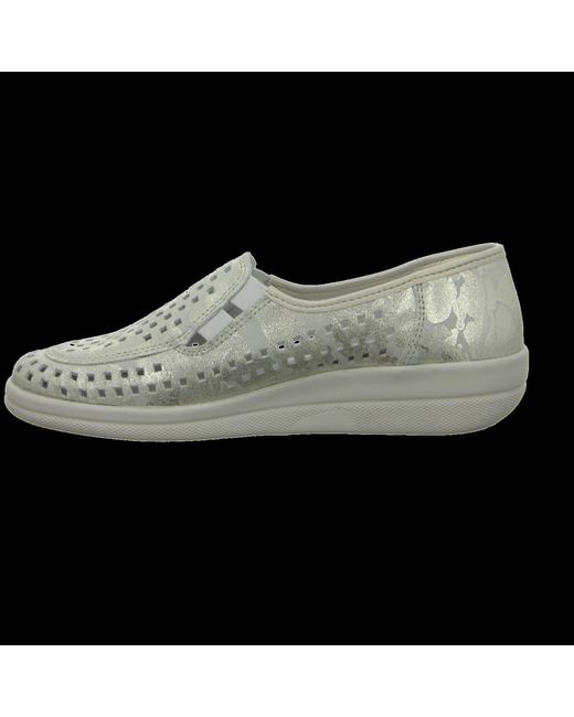 Slip ons Longo en coloris Gray