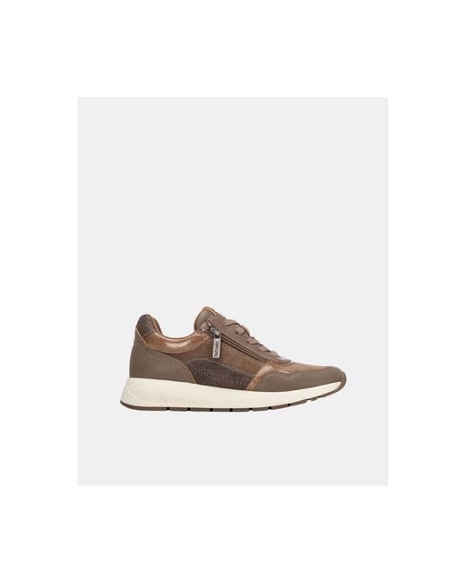 Baskets 176105 Refresh en coloris White