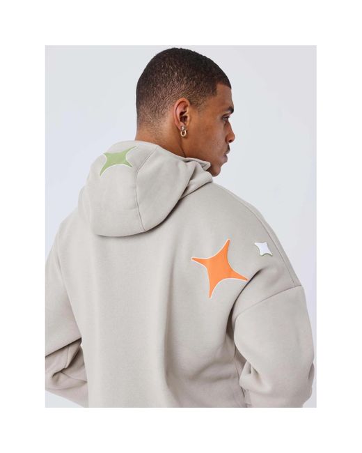 Sweat-shirt Hoodie 2533152 Project X Paris pour homme en coloris Gray