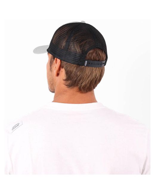 Casquette Casquette LINCOLN Oxbow pour homme en coloris Green