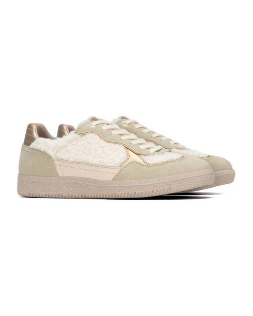 Baskets 14649404 Xti en coloris White