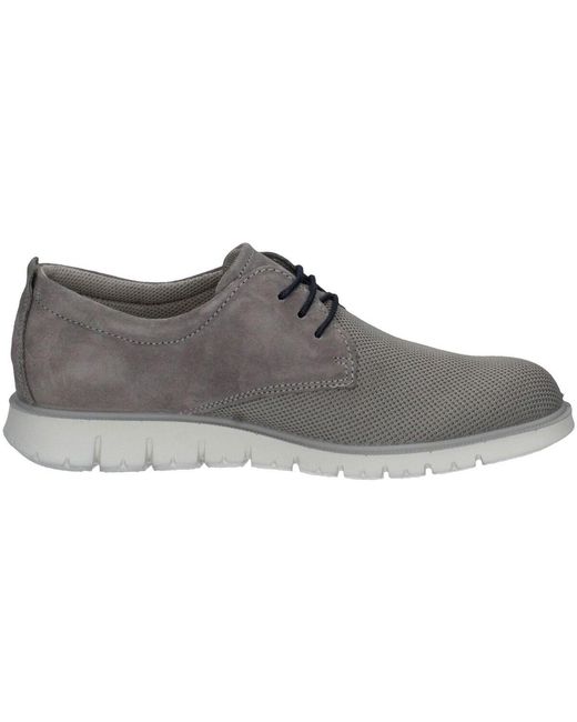 Chaussures Imac pour homme en coloris Gray