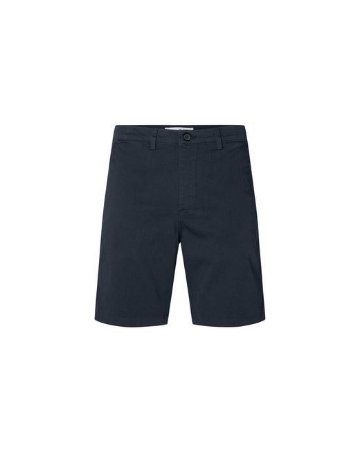 Short 6204403 SELECTED en coloris Blue