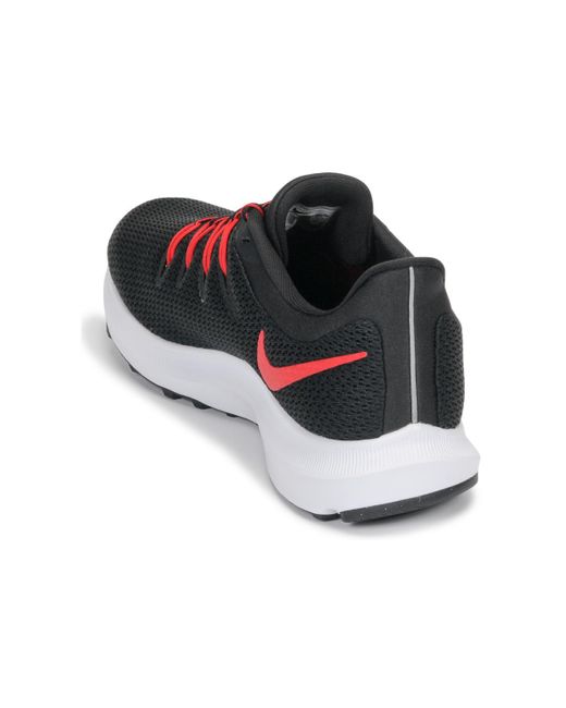 Nike Cortez Oxford Cloth Heren Zwart