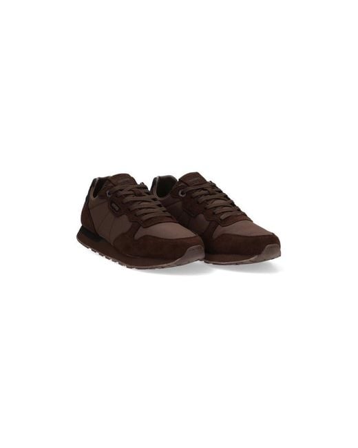 Baskets Basses 814173 MTNG pour homme en coloris Brown