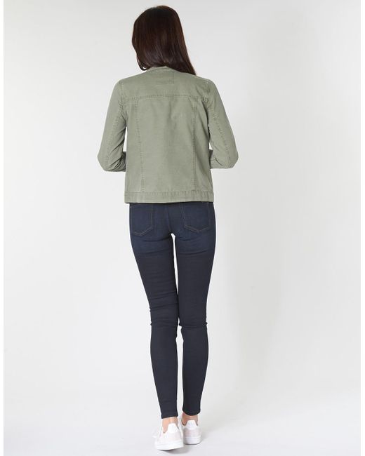 only blazer zwart