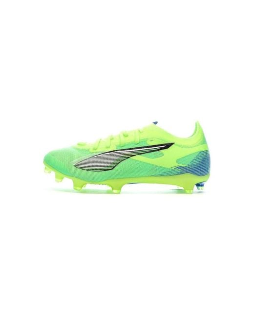 Chaussures de foot 107687-03 PUMA pour homme en coloris Green
