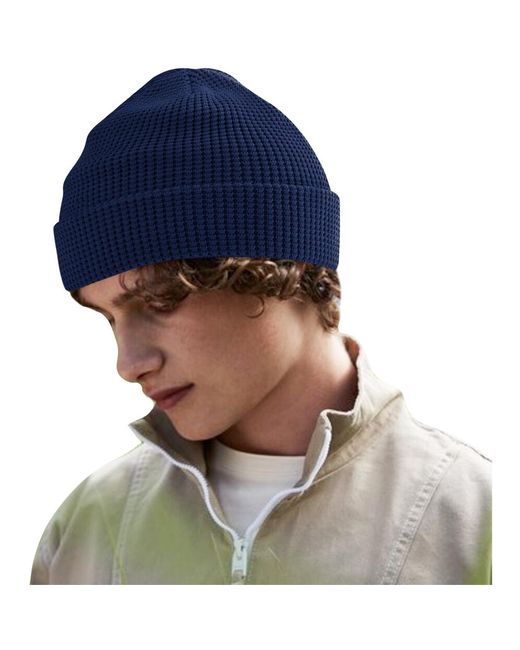 Bonnet B52N BEECHFIELD® en coloris Blue