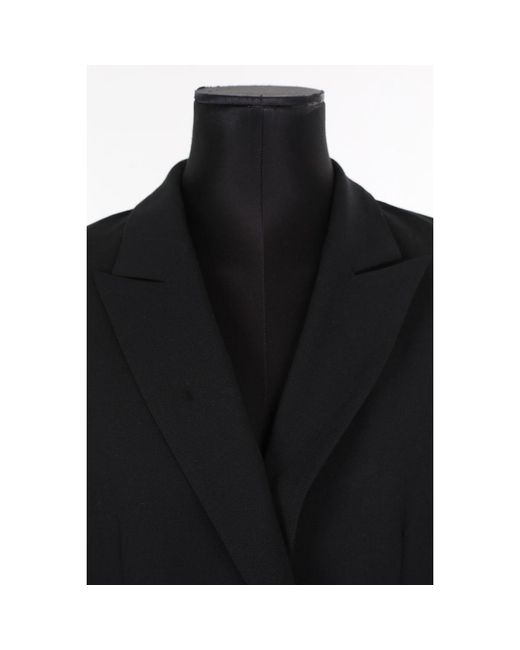 Veste Blazer Ba&sh en coloris Blue