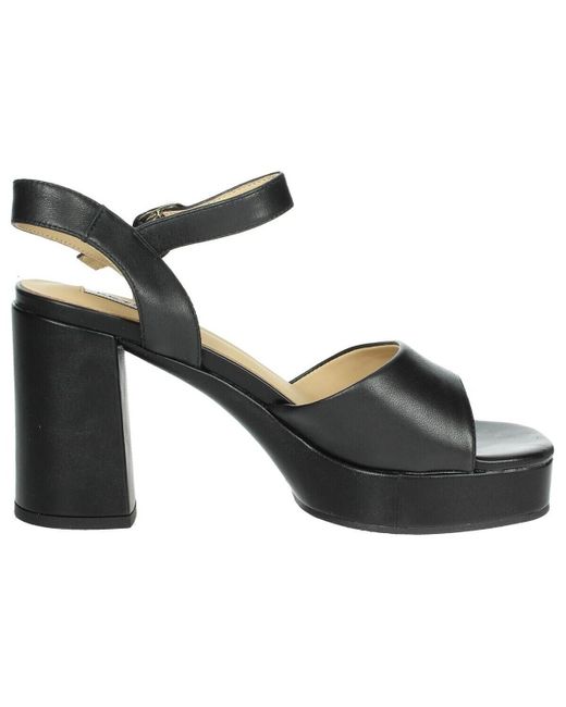 Keys Sandalen K-9580 in het Black