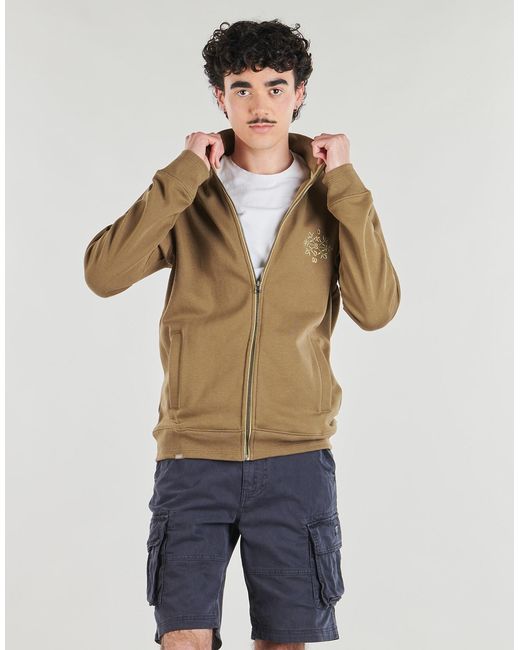 Oxbow Sweaters S1Tabula in het Green voor heren