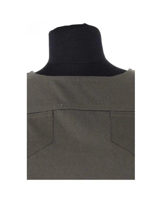 Robe Robe Soeur en coloris Gray