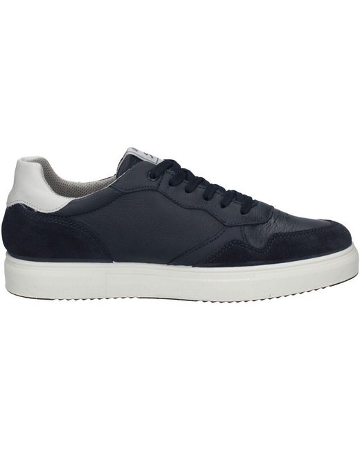 Baskets basses Imac pour homme en coloris Blue