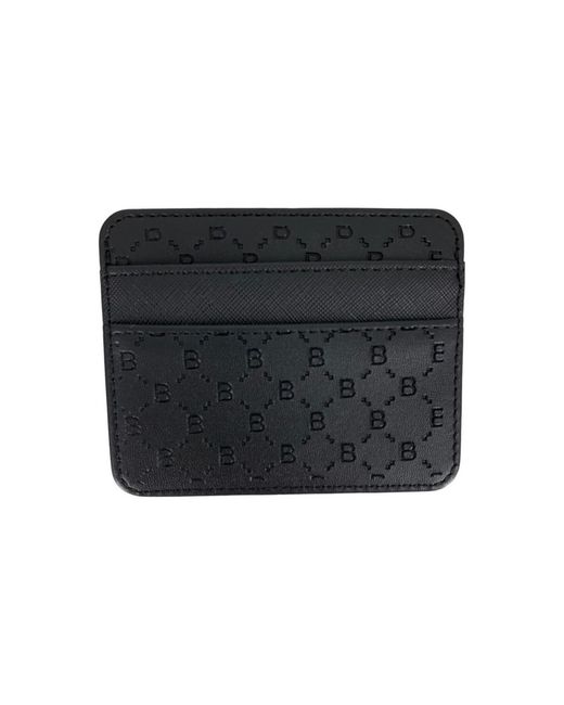 Portefeuille Billtornade pour homme en coloris Black