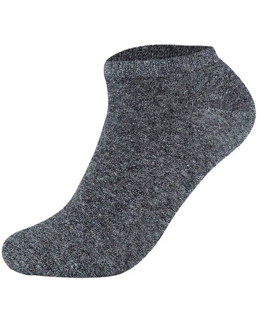 Chaussettes Chaussettes S.oliver en coloris Gray