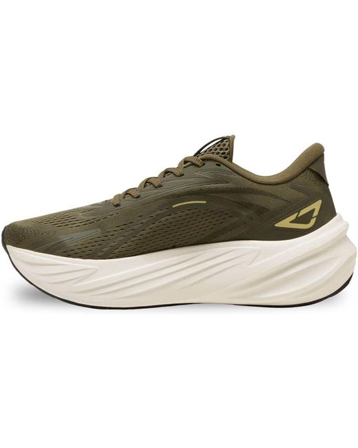 Baskets Maxima Pro PUMA pour homme en coloris Gray