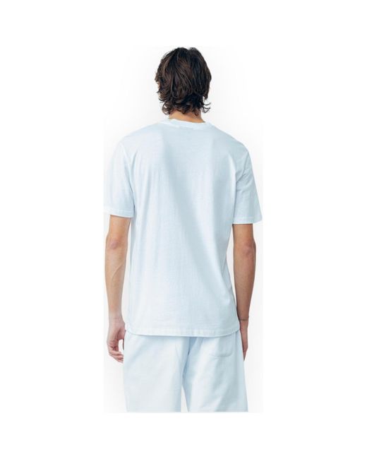T-shirt GAABM00113PTTS0043 BI01 Gaelle Paris pour homme en coloris Blue