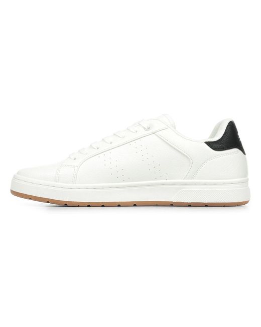 Baskets Axton British Knights pour homme en coloris White