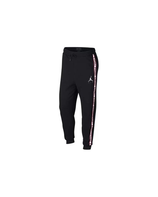 Jogging JUMPMAN AIR HBR Nike pour homme en coloris Black