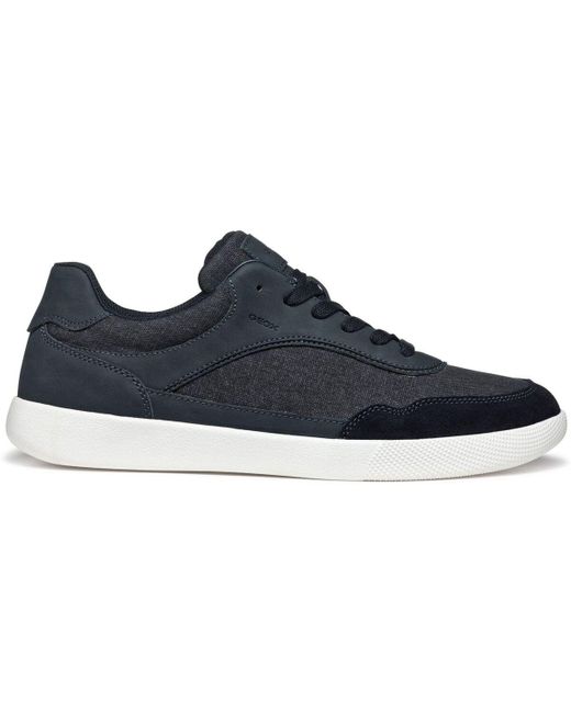Baskets Baskets Rieti A Geox pour homme en coloris Blue