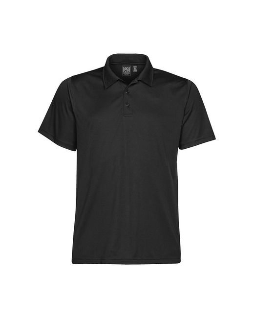 T-Shirt Eclipse STORMTECH pour homme en coloris Black