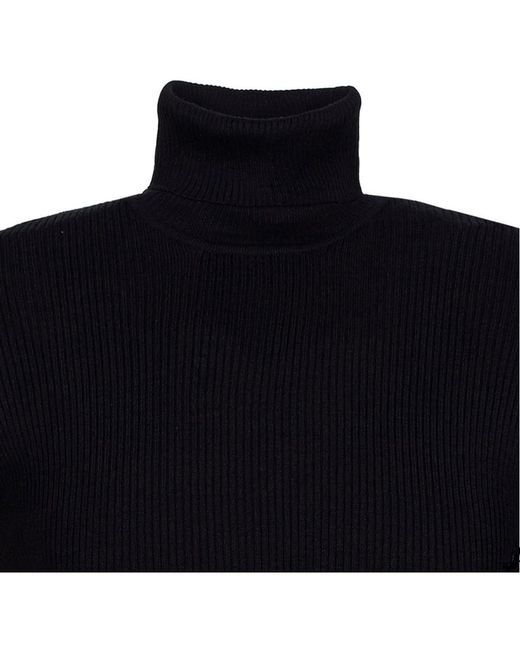 Pull Pull CALFY Peak Mountain pour homme en coloris Blue