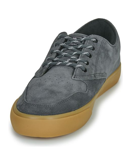 Element Sneaker Topaz C3 in Blue für Herren