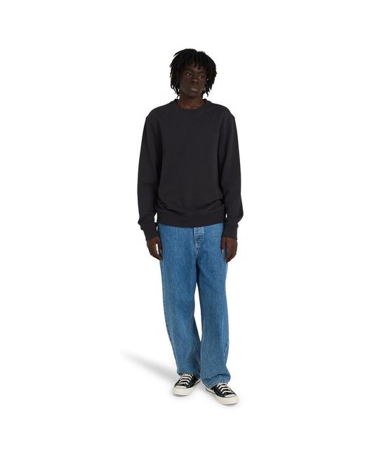 Sweatshirts Lakeside Element pour homme en coloris Black
