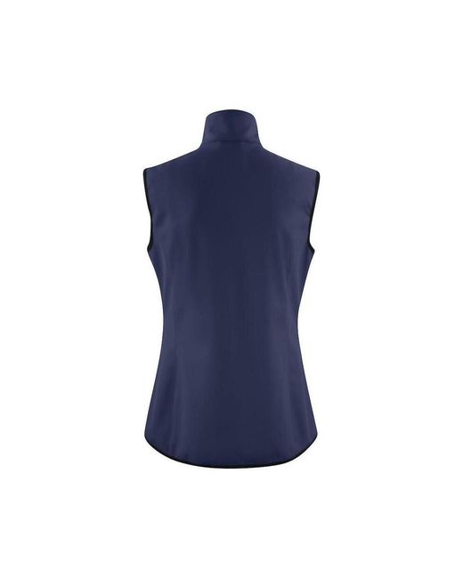 Gilets De Costume Trial Printer PRIME en coloris Blue