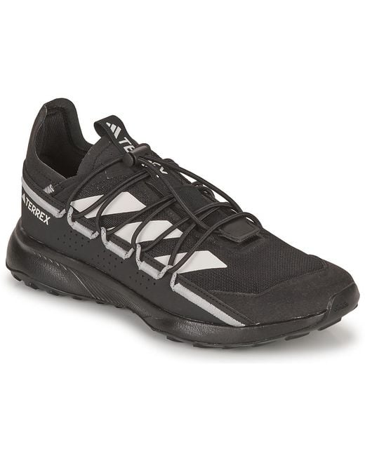 Adidas Herrenschuhe Terrex Voyager 21 in Black für Herren
