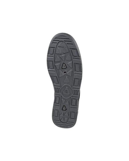 Baskets Basses Kite Dek pour homme en coloris Gray