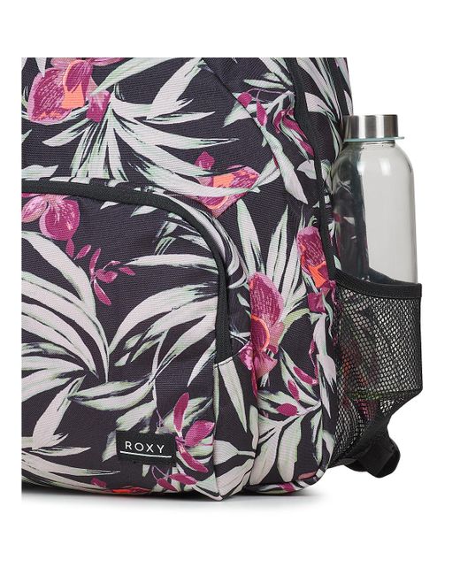 Roxy Multicolor Rucksack Shadow Swell Printed