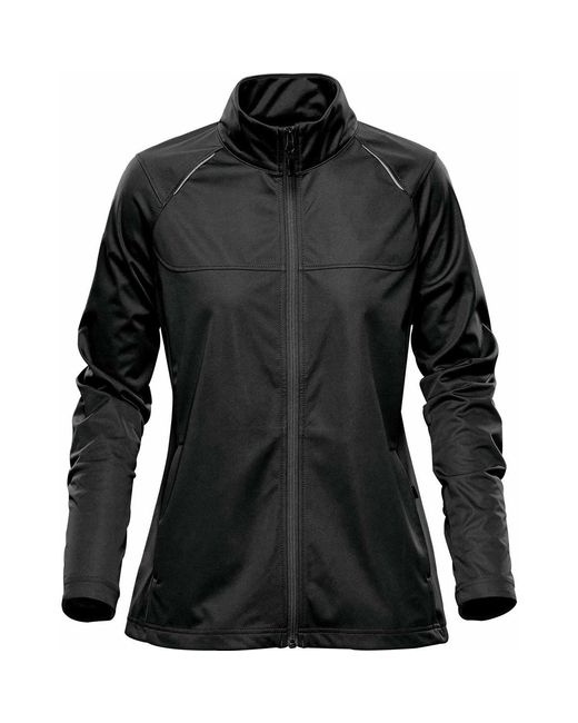 Blouson Greenwich STORMTECH en coloris Black