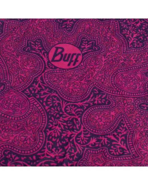 Echarpe 124400 Buff pour homme en coloris Purple
