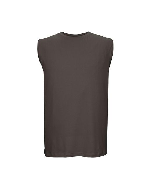 Debardeur 440030000749 Killtec pour homme en coloris Brown