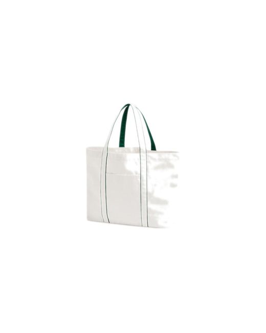 Sac Bandouliere RW10607 Westford Mill pour homme en coloris White