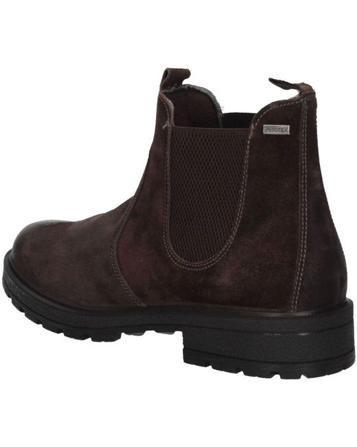 Boots Imac pour homme en coloris Brown