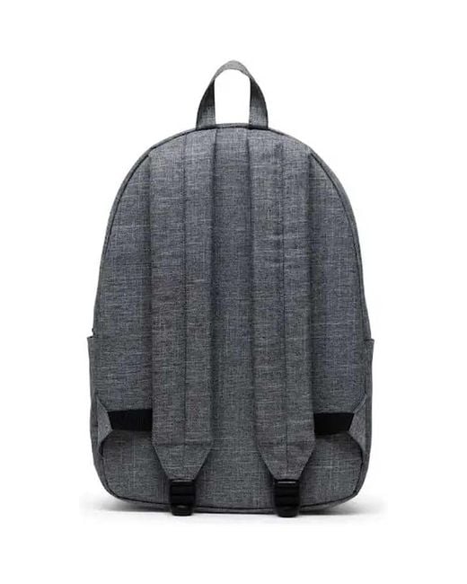Sac a dos Rucksack CLASSIC X-LARGE Backpack 30 L Herschel Supply Co. pour homme en coloris Gray
