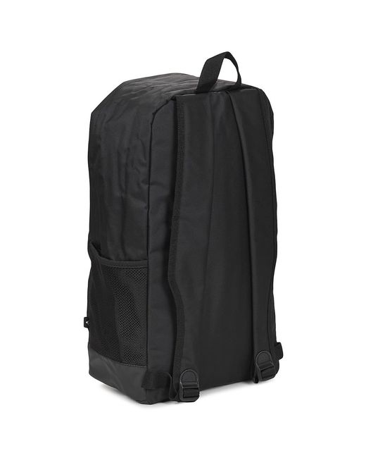 Adidas Black Rucksack Linear Backpack