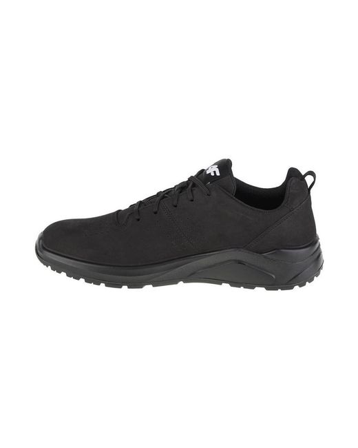 Baskets Basses Obml251 4F pour homme en coloris Black