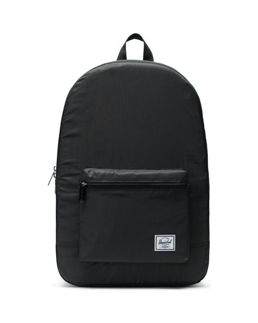 herschel supply packable daypack