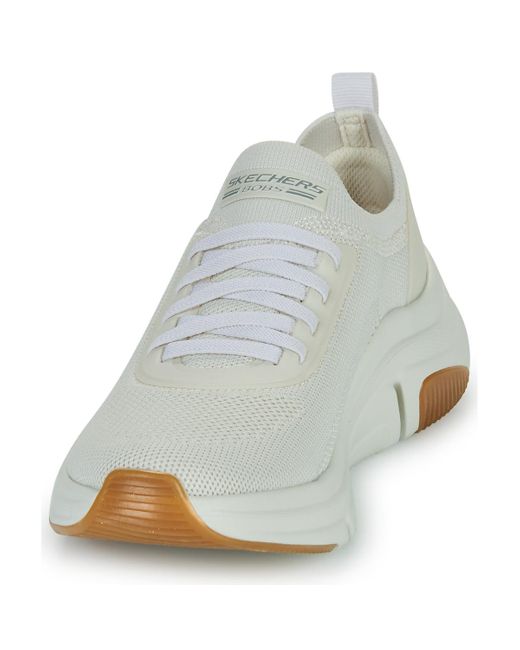 Skechers Lage Sneakers Bobs Sparrow Flex -Instant Clout in het Blue